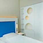 ホテル H2 Messe 3*