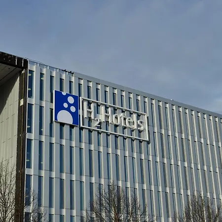 H2 Messe Hotel Munique