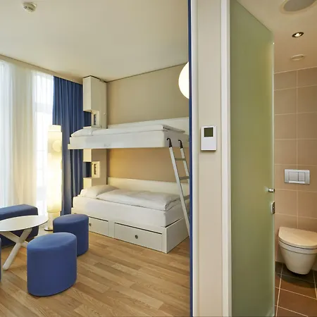 Hotel H2 Messe 3*