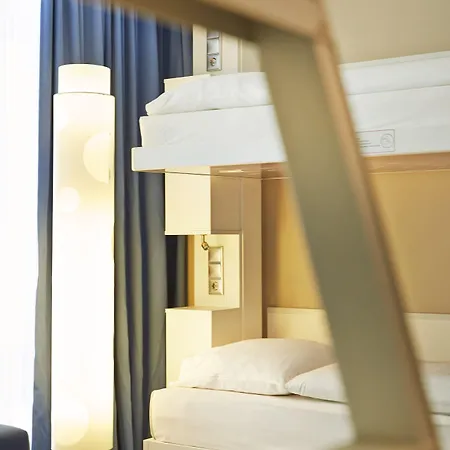 H2 Messe 3* München