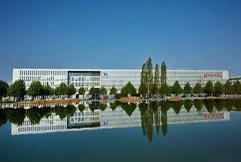 Hotel H2 Messe Munique