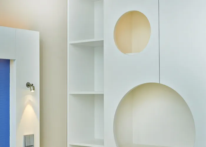 H2 Messe 3* München