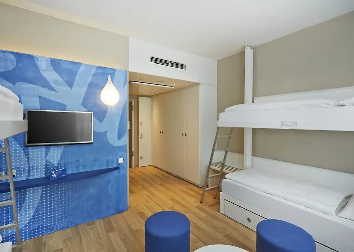 H2 Messe 3* München