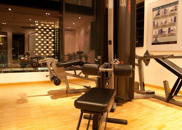 H2 Messe 3* Munich