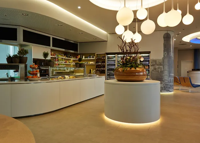 Hotel H2 Messe 3*