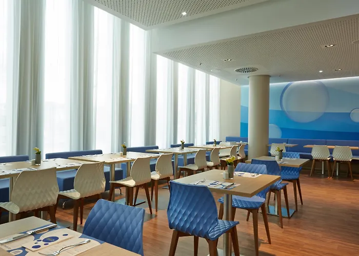 H2 Messe Hotel