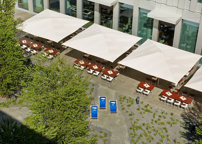Hotel H2 Messe