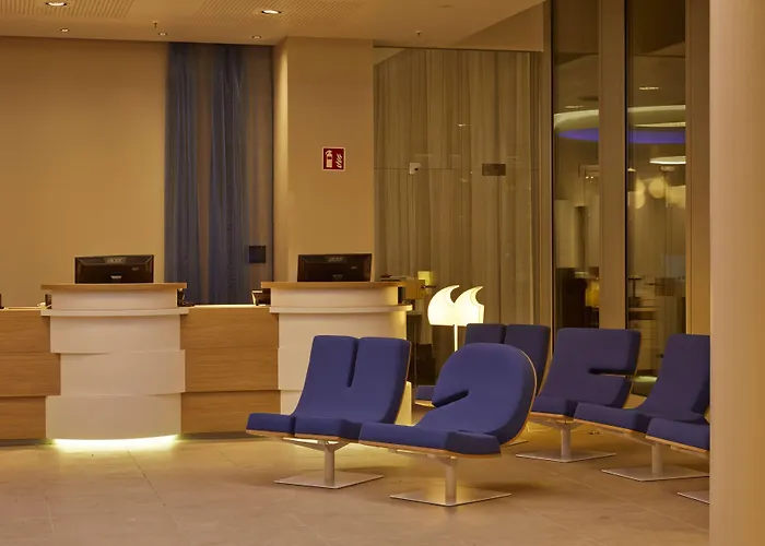 Hotel H2 Messe