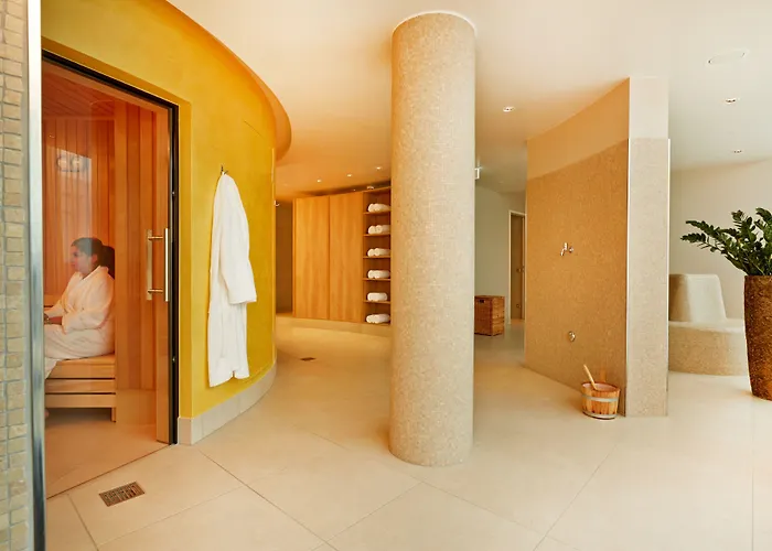 Hotel H2 Messe