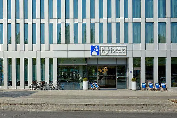 Hotel H2 Messe