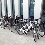Szálloda H2 Messe München