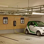 H2 Messe Szálloda