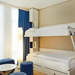 H2 Messe Hotel Munich