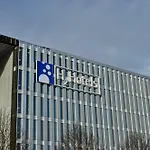 H2 Messe Szálloda München