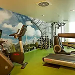 H2 Messe 3* München