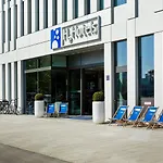H2 Messe Szálloda München