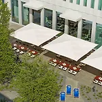 Szálloda H2 Messe