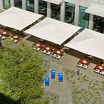 Szálloda H2 Messe