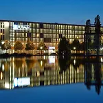H2 Messe Szálloda 3*