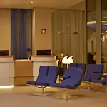 Szálloda H2 Messe