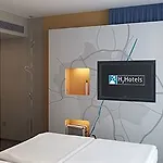 H2 Messe Szálloda