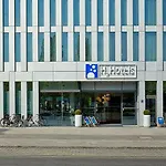 Hotel H2 Messe
