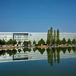 Szálloda H2 Messe München