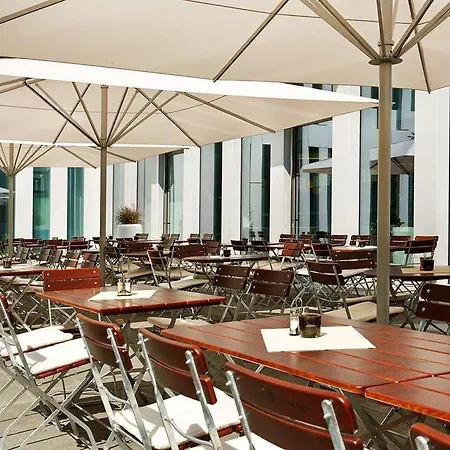 H2 Messe Hotel