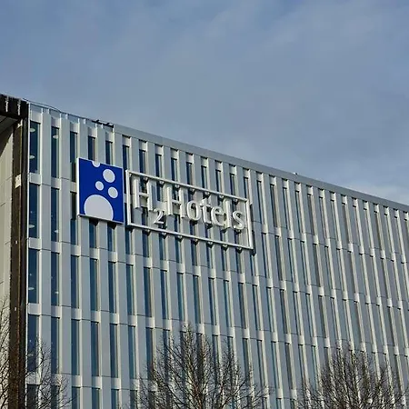 H2 Messe Hotel