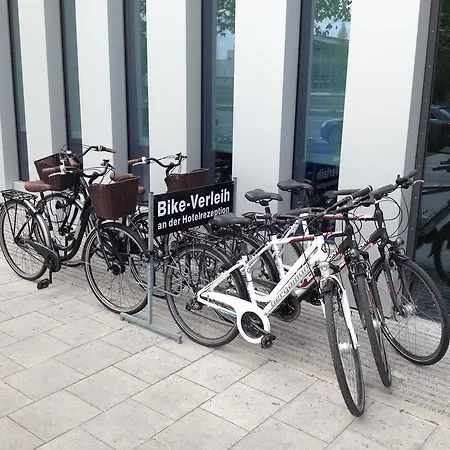 Hotel H2 Messe Munich