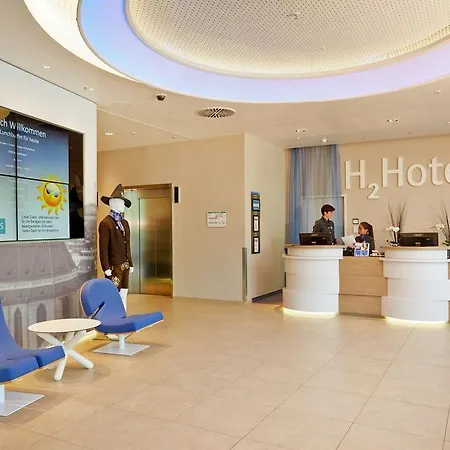 H2 Messe Hotel