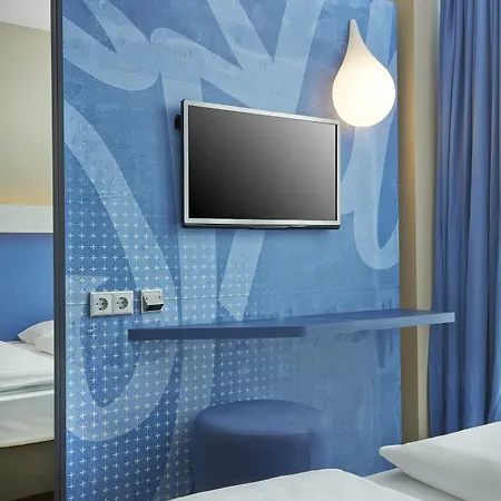 Hotel H2 Messe 3*