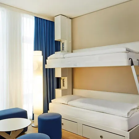 H2 Messe Hotel Munich
