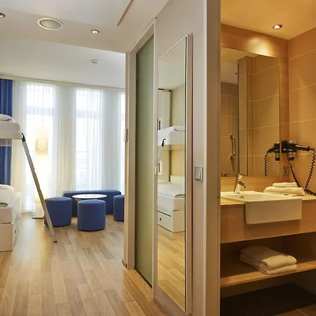 Hotel H2 Messe München