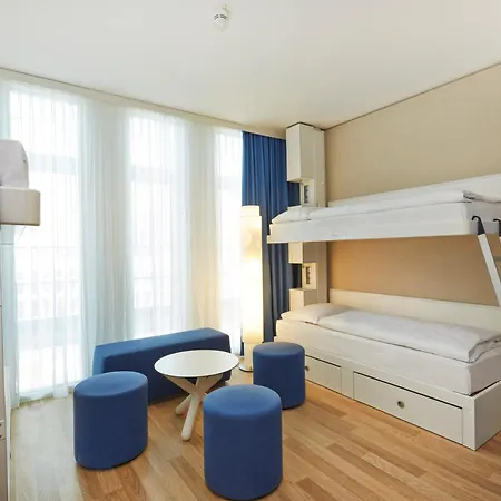 Hotel H2 Messe Munich