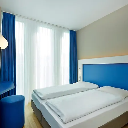 H2 Messe Hotel Munich