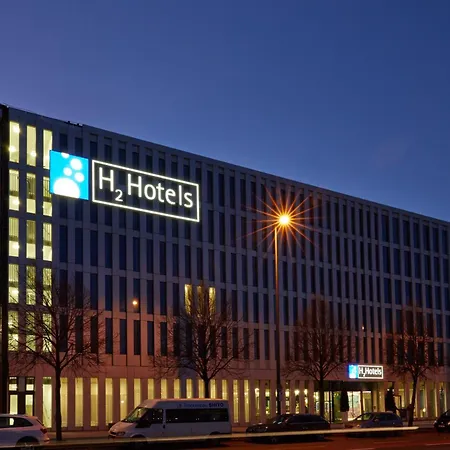 H2 Messe Hotel