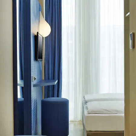 H2 Messe Hotel Munich