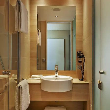 H2 Messe Hotel Munich
