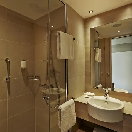 Hotel H2 Messe Munich