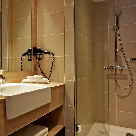 H2 Messe Hotel