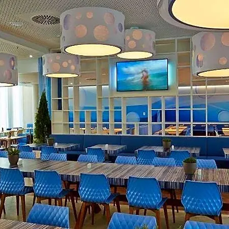 Hotel H2 Messe Monachium