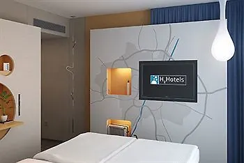 اتش 2 ميونخ ميسه فندق