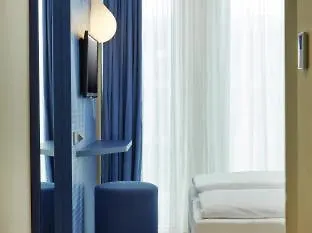 H2 Messe Hotel Munich