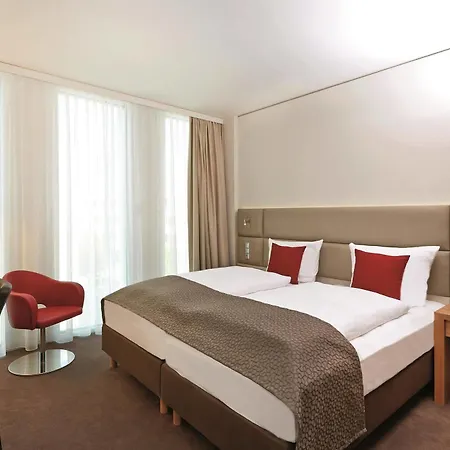 H2 Messe Hotel