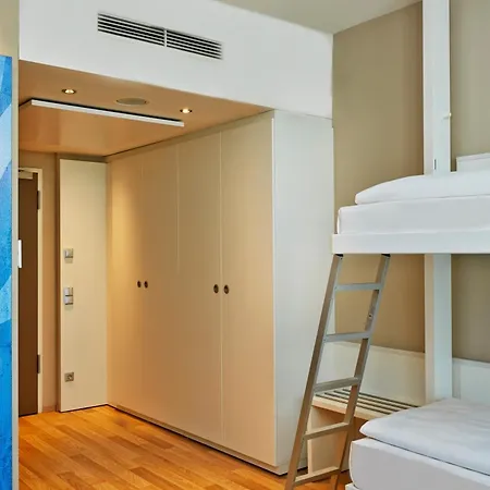 Hotel H2 Messe 3*