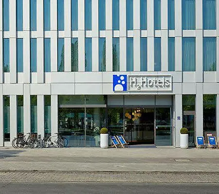 Hotel H2 Messe