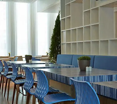 Hotel H2 Messe