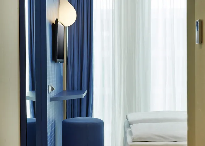 H2 Messe Hotel München