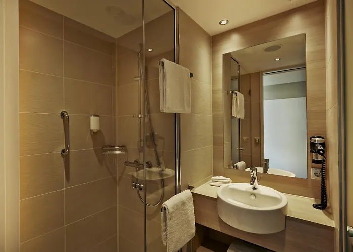 Hotel H2 Messe München